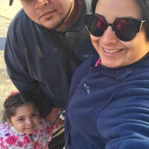 Meet your Posher, Joan